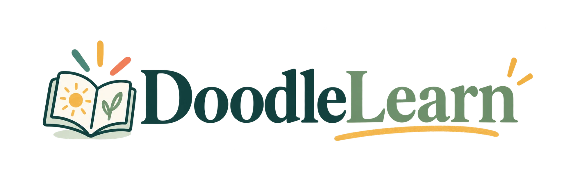 DoodleLearn